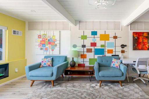Stylish Retro Luxury - Mid Century Eichler - Housity