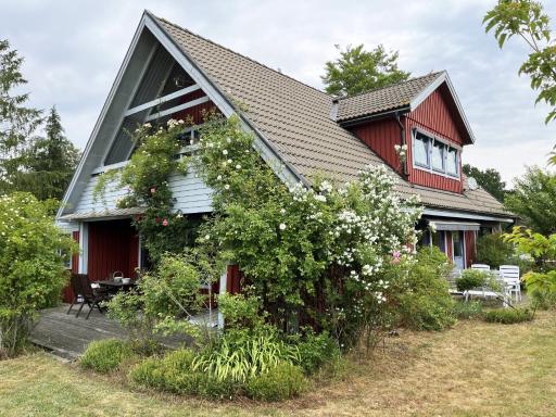 Spacious house in Farjestaden on Oland with sauna - Housity