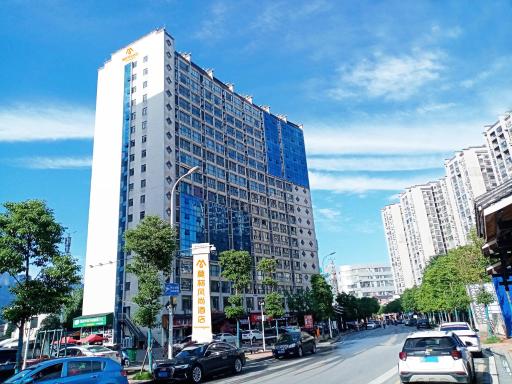 Morninginn, Zhangjiajie Tianmen Mountain - Housity