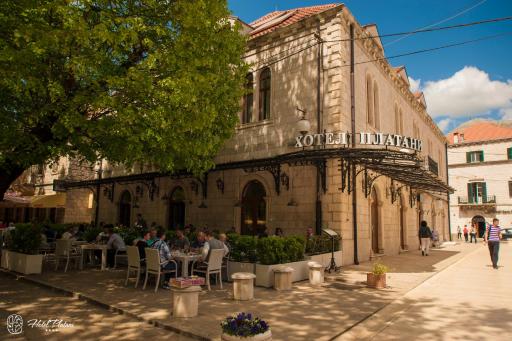 Hotel Platani - Housity