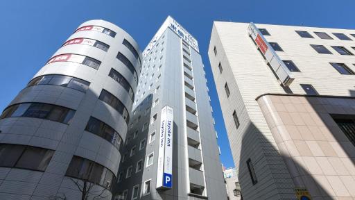 Toyoko Inn Kashiwa eki Nishi guchi - Housity