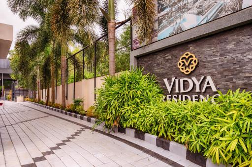 Vidya Residency - Housity