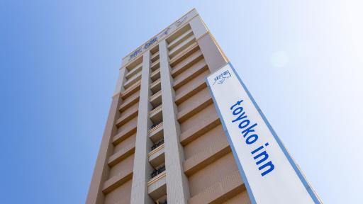 Toyoko Inn Okayama eki Higashi guchi - Housity