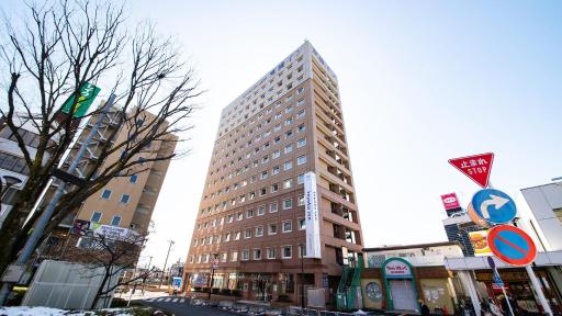 Toyoko Inn Tokyo Fussa Ekimae Higashi guchi - Housity