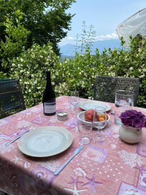 Appartamento di vacanza tra i vigneti - Housity