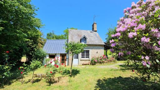 Remote country house Normandy - Housity