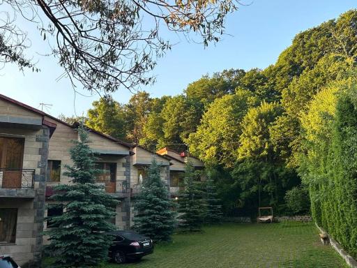 Tsaghkadzor Family Villa - Housity