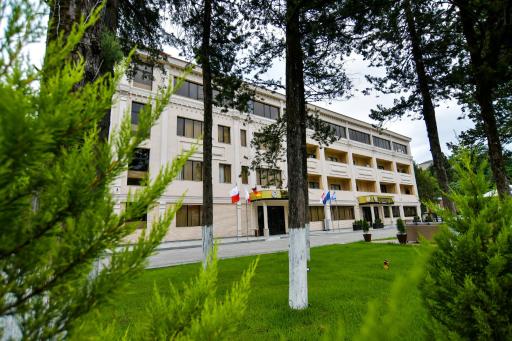 Gelati Residence - Hizvo