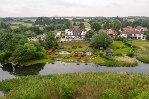 Thorpeness Golf Club and Hotel - Housity