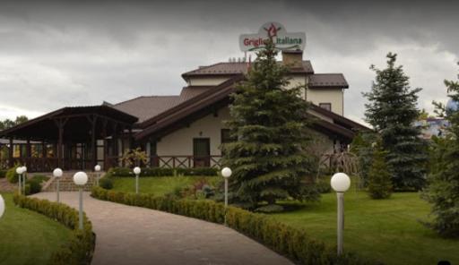 Grigliata Motel and Pool - Housity