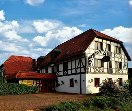 Hotel-Restaurant Zum Landgraf - Henry Merz - Housity