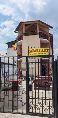 Casa Alexandru - Housity