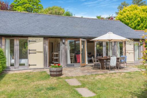 Chestnut Lodge - Housity