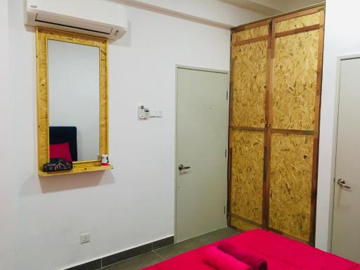 The PINE House @ Troika KB - Housity