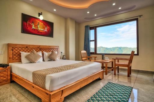 Shimla Alpine Regency - Housity