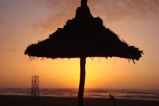 Mirleft Tayought Guest House - Housity