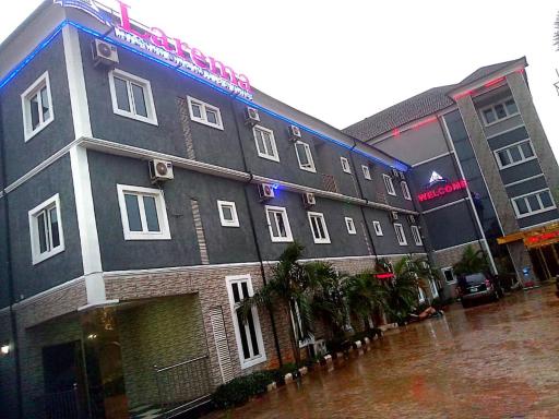 Larema International Hotels & suites - Housity