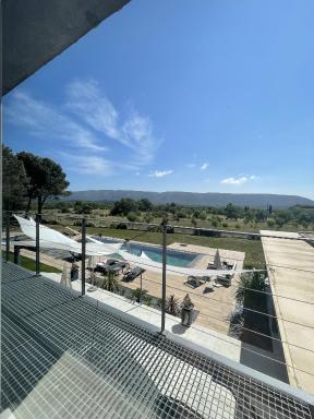 Les pins du Luberon - Housity