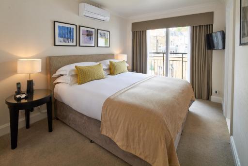 Cheval Knightsbridge - Housity