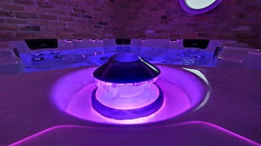Bulles d'un soir Gite SPA - Housity