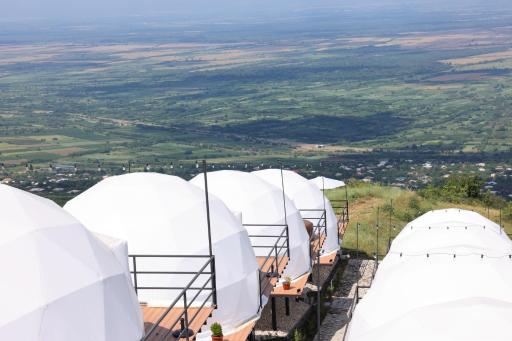 Signagi Glamping - Housity