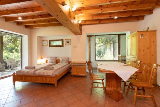 Eco Hotel Imenieto - Housity