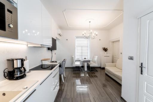 Kenti Residence - Housity