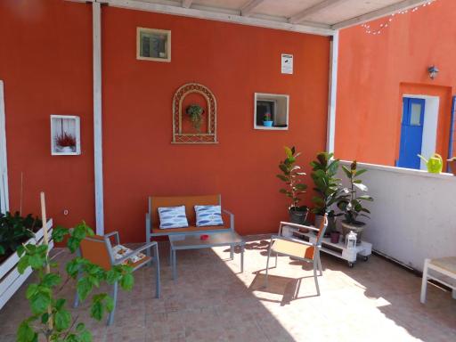 Tenuta Palladini 5 chilometri da porto cesario - Housity