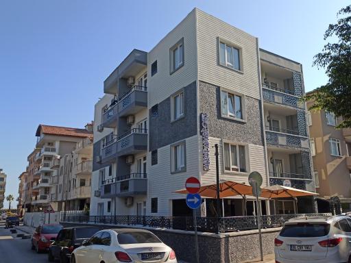 Merve Apart Hotel - Housity