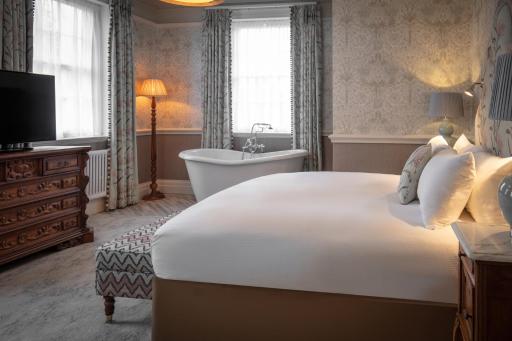 Norton Park Hotel, Spa & Manor House - Winchester - Housity