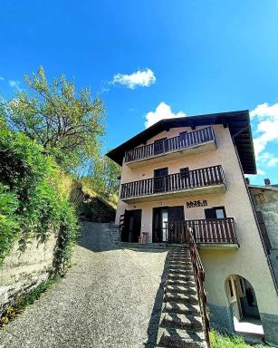 bb26 apartment mountain Lozio - Housity