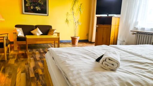 City Hotel Pforzheim - Housity