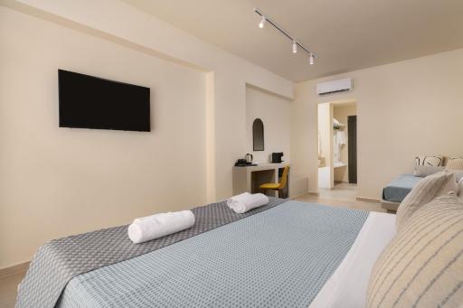 Olive Garden Hotel - Housity