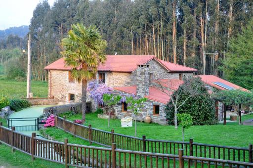 Eco molino rural - Housity