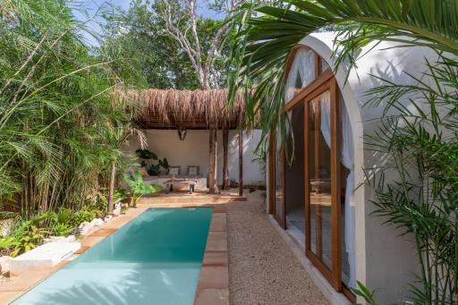 Villa Sanah - Housity
