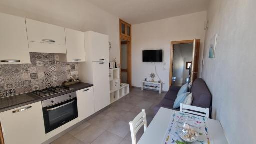 Appartamento il Sinis - Housity