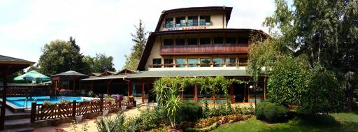 Family Hotel Residence - Housity