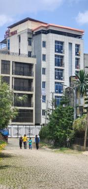 Hasset Guest House - Housity