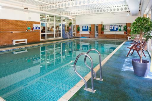 Holiday Inn Norwich, Ipswich Road, an IHG Hotel - Housity