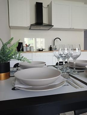 Apartamenty Oświęcim klimatyzacja air-conditioned - Housity