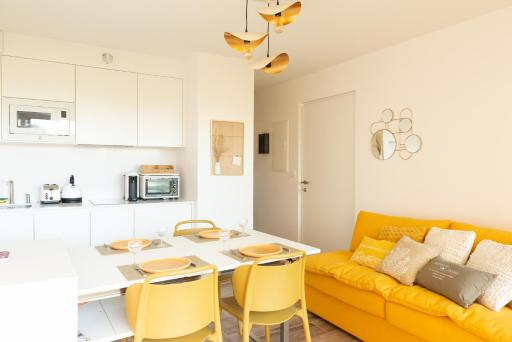 LE PETIT PARADIS DE LA DIGUE - Housity