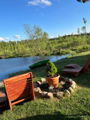 Arturi Maja saunaga - Housity