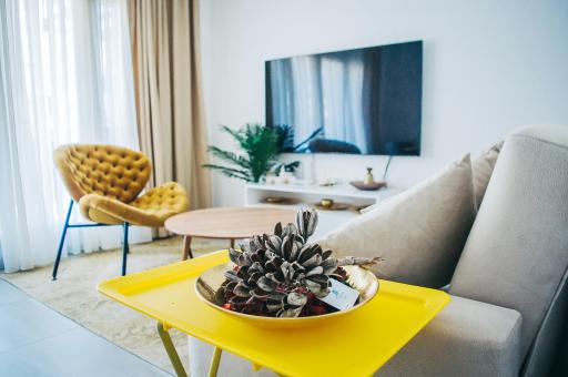 Premium Sun Apartment - Housity