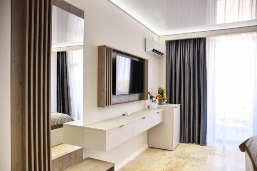 AXO Boutique HOTEL by BUILDING STEFAN - Hizvo