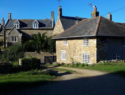Number Five - Housity