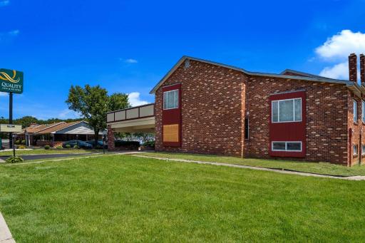 Quality Inn & Suites Millville - Housity