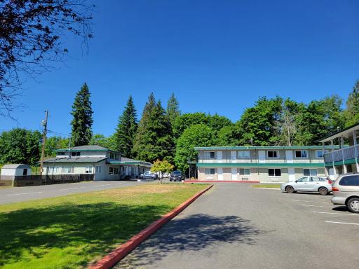 Stellar Motel - Housity