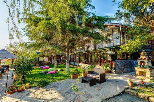 Park Mandalin Hotel - Adult only - Housity