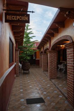 Hotel El Patio - Housity