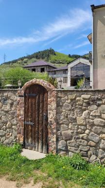 B&B Odzun - Housity